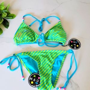 Maui and sons bikini
